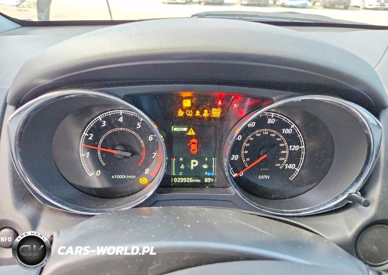 2024 Mitsubishi Outlander Sport S-Se VIN:JA4ARUAU6RU025858 - 9
