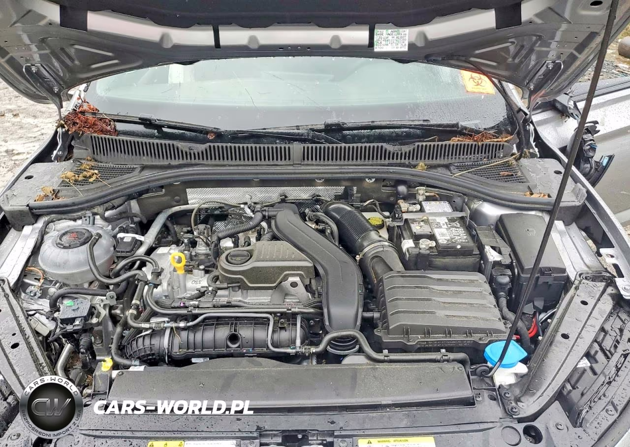 2026 Volkswagen Jetta Sport VIN:3VWBW7BU4TM060166 - 11