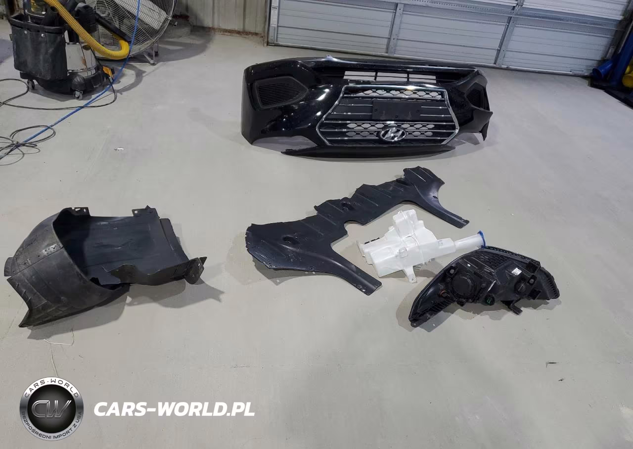 2022 Hyundai Accent Se VIN:3KPC24A67NE157816 - 12