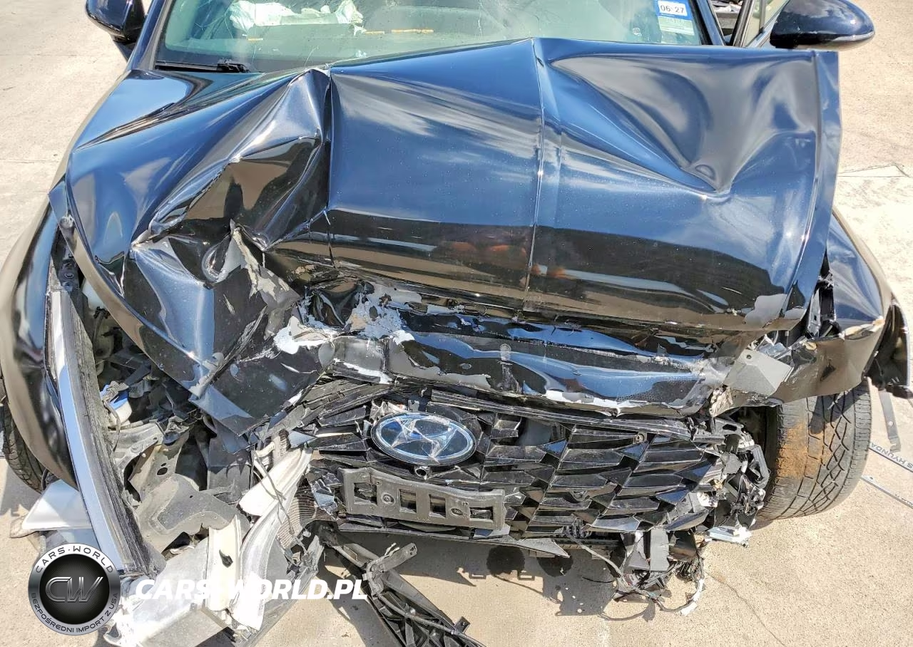 2021 Hyundai Sonata Sel Plus VIN:5NPEJ4J2XMH132878 - 11