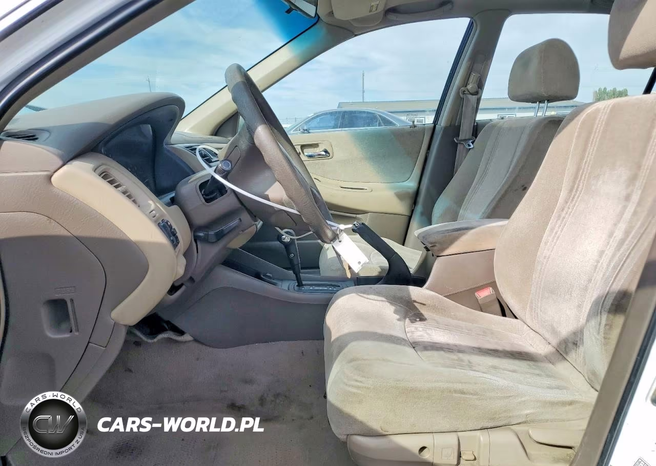 1999 Honda Accord VIN:JHMCG5656XC054287 - 7