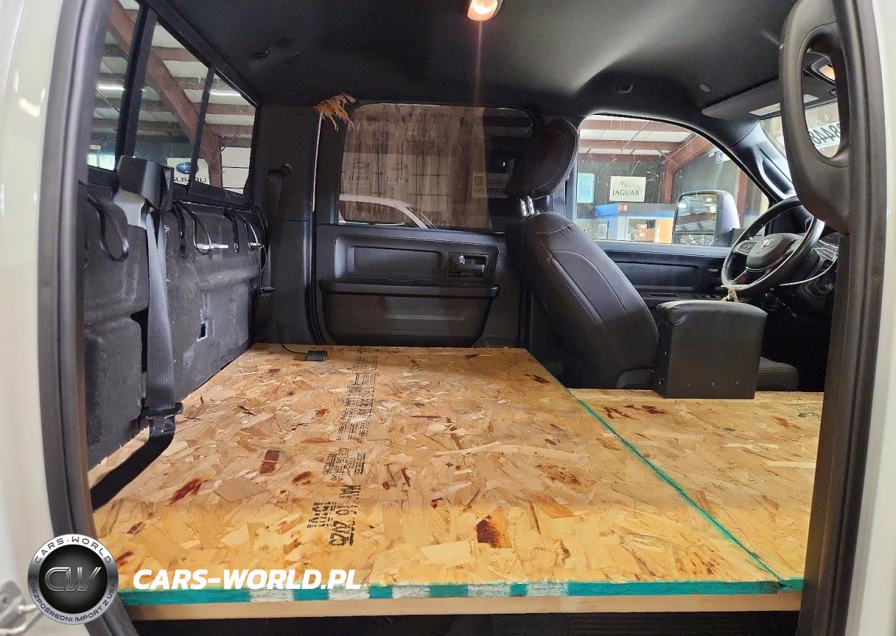 2024 Ram 3500 Tradesman VIN:3C63RRGL9RG350119 - 10