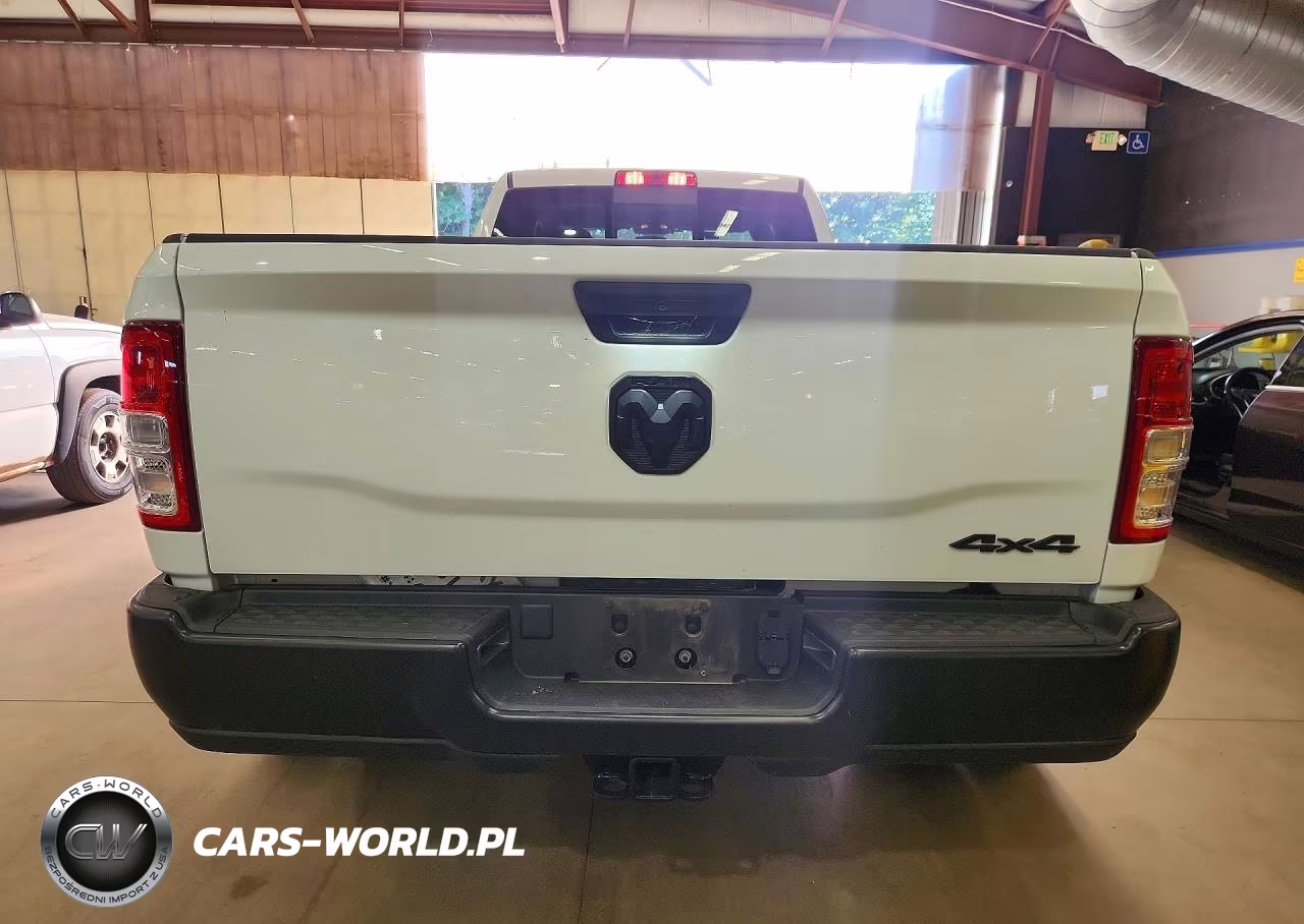 2024 Ram 3500 Tradesman VIN:3C63RRGL9RG350119 - 6