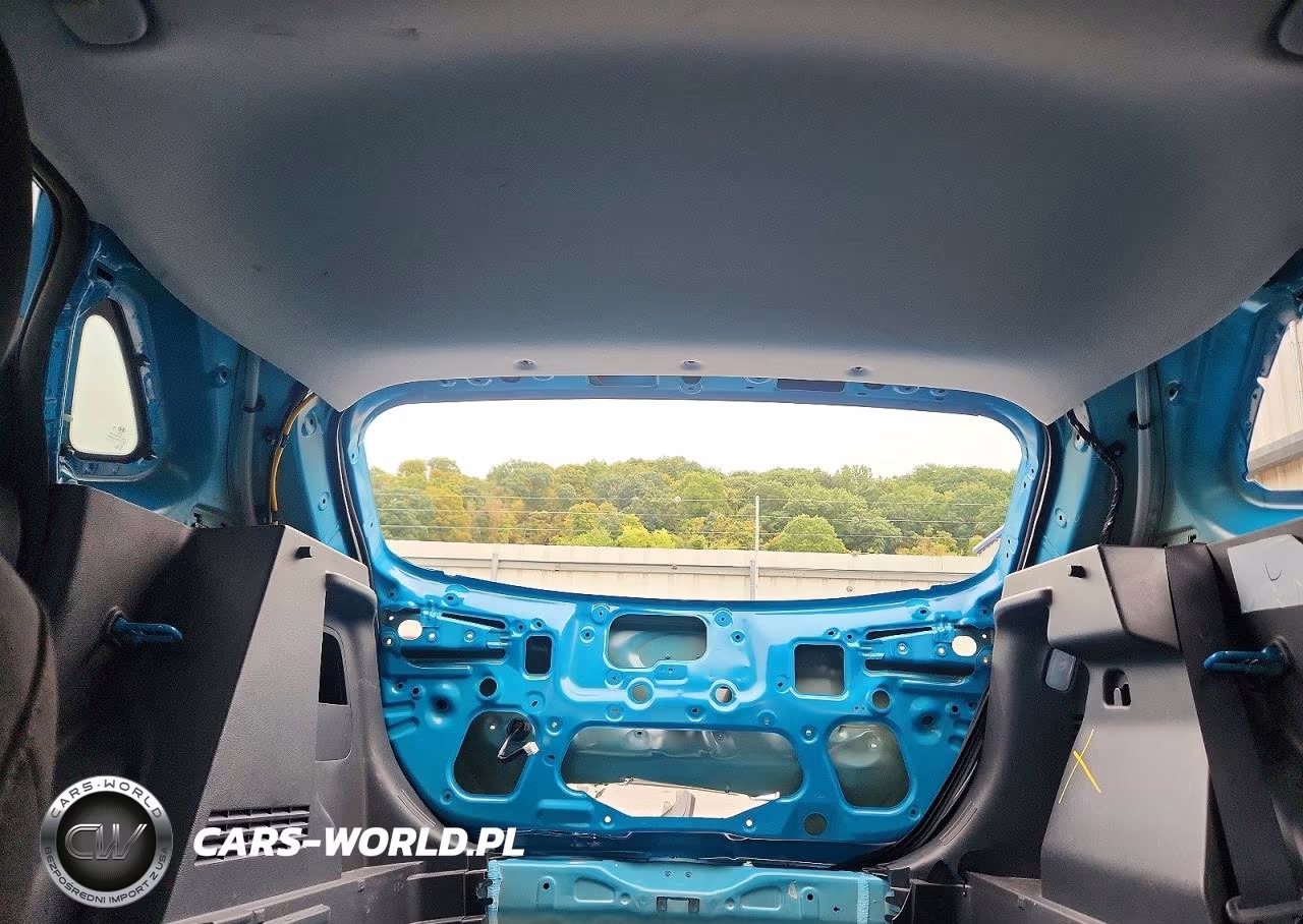 2023 Hyundai Kona Sel VIN:KM8K3CAB6PU960410 - 10