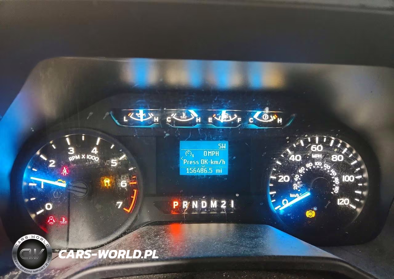 2016 Ford F150 Super Cab VIN:1FTEX1EP2GFB44752 - 9