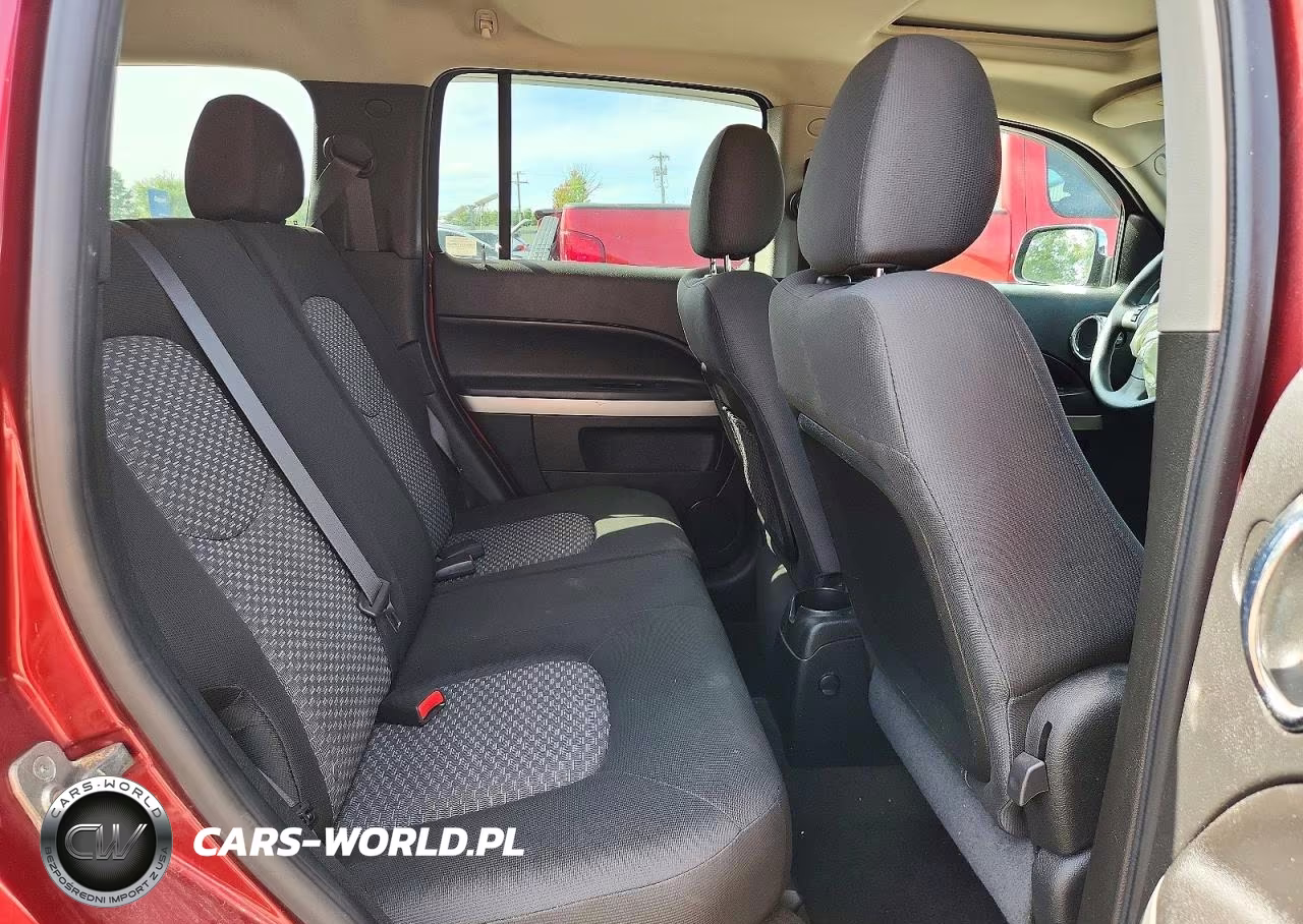 2009 Chevrolet Hhr Lt VIN:3GNCA23B39S509211 - 10
