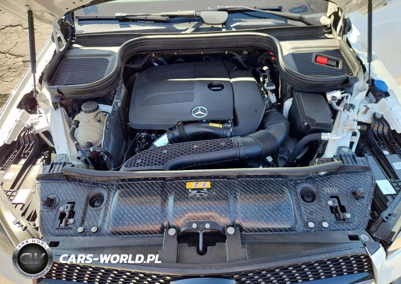 2020 Mercedes-Benz Gle 350 VIN:4JGFB4JB4LA117554 - 12