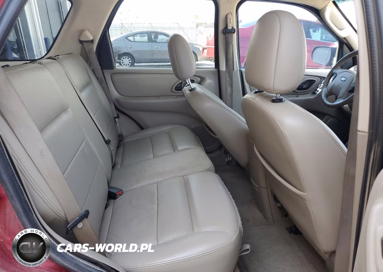 2007 Ford Escape Xlt VIN:1FMYU931X7KA16328 - 11