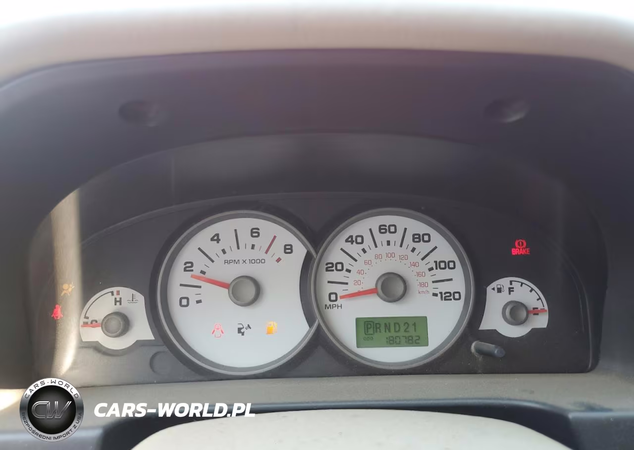 2007 Ford Escape Xlt VIN:1FMYU931X7KA16328 - 9