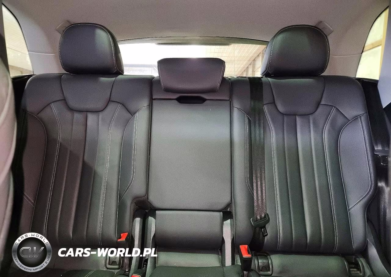 2024 Audi Q5 Premium Plus 45 VIN:WA1EAAFY6R2066263 - 10