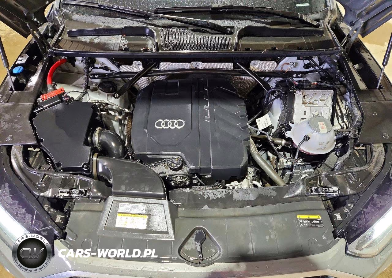 2024 Audi Q5 Premium Plus 45 VIN:WA1EAAFY6R2066263 - 12