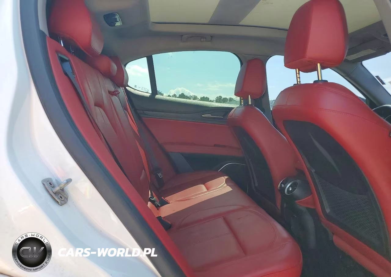 2020 Alfa Romeo Stelvio VIN:ZASPAJAN3L7C86554 - 11