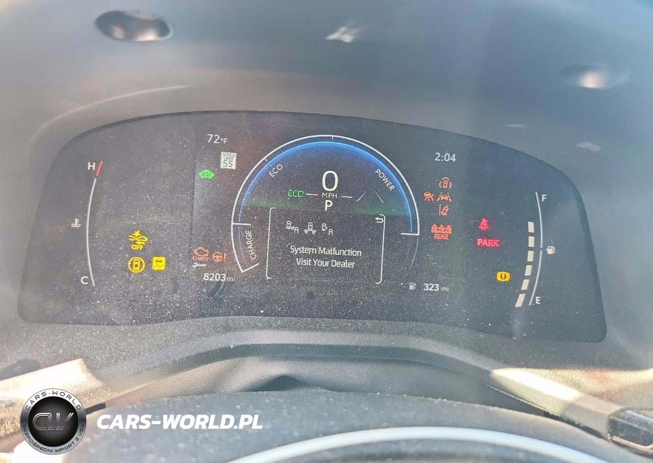 2026 Toyota Camry Le VIN:4T1DBADK8TU550228 - 9