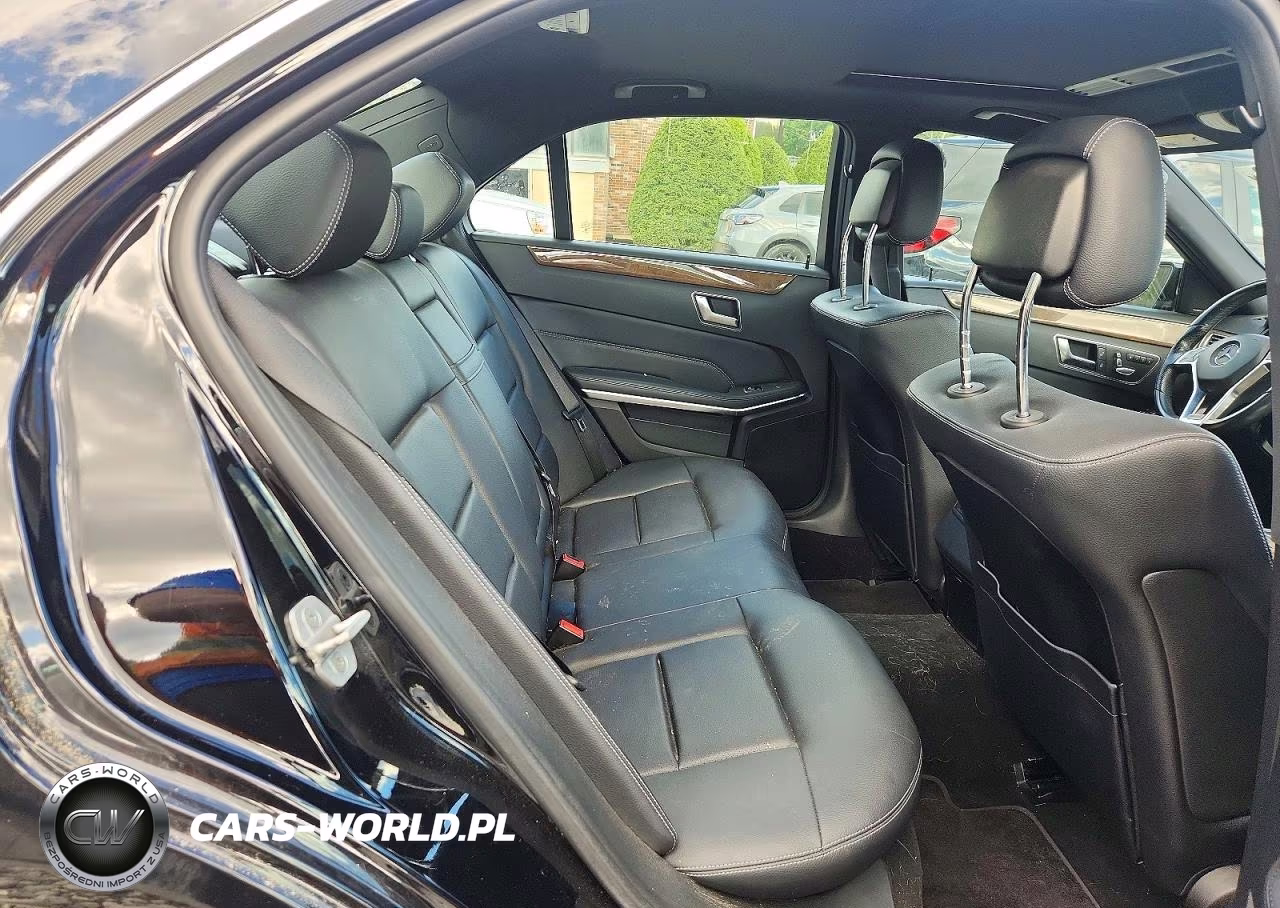 2014 Mercedes-Benz E 350 4Matic VIN:WDDHF8JB2EB050772 - 10