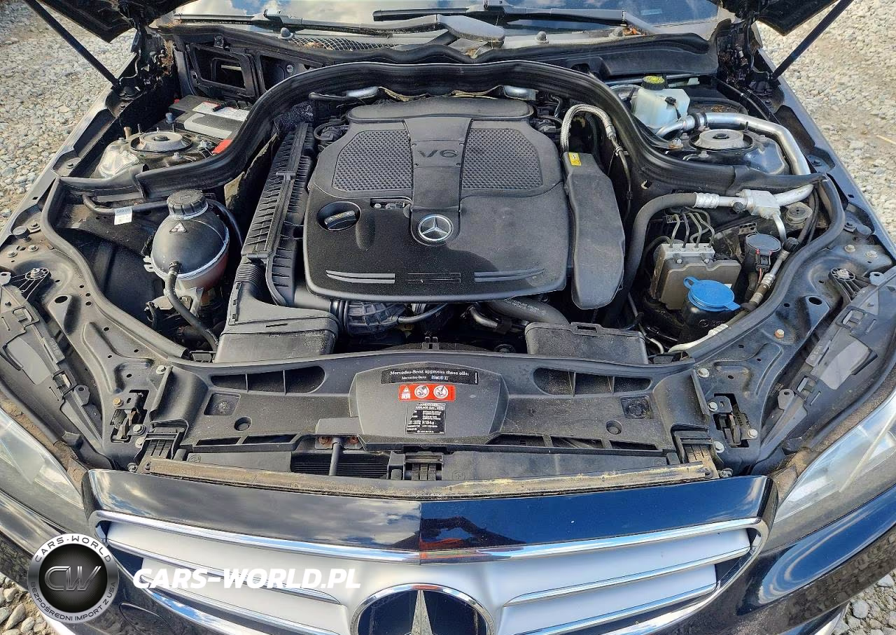 2014 Mercedes-Benz E 350 4Matic VIN:WDDHF8JB2EB050772 - 11