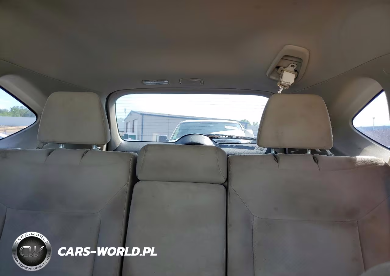 2015 Honda Cr-V Ex VIN:5J6RM3H52FL017994 - 10