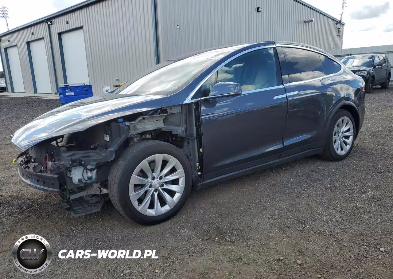 TESLA