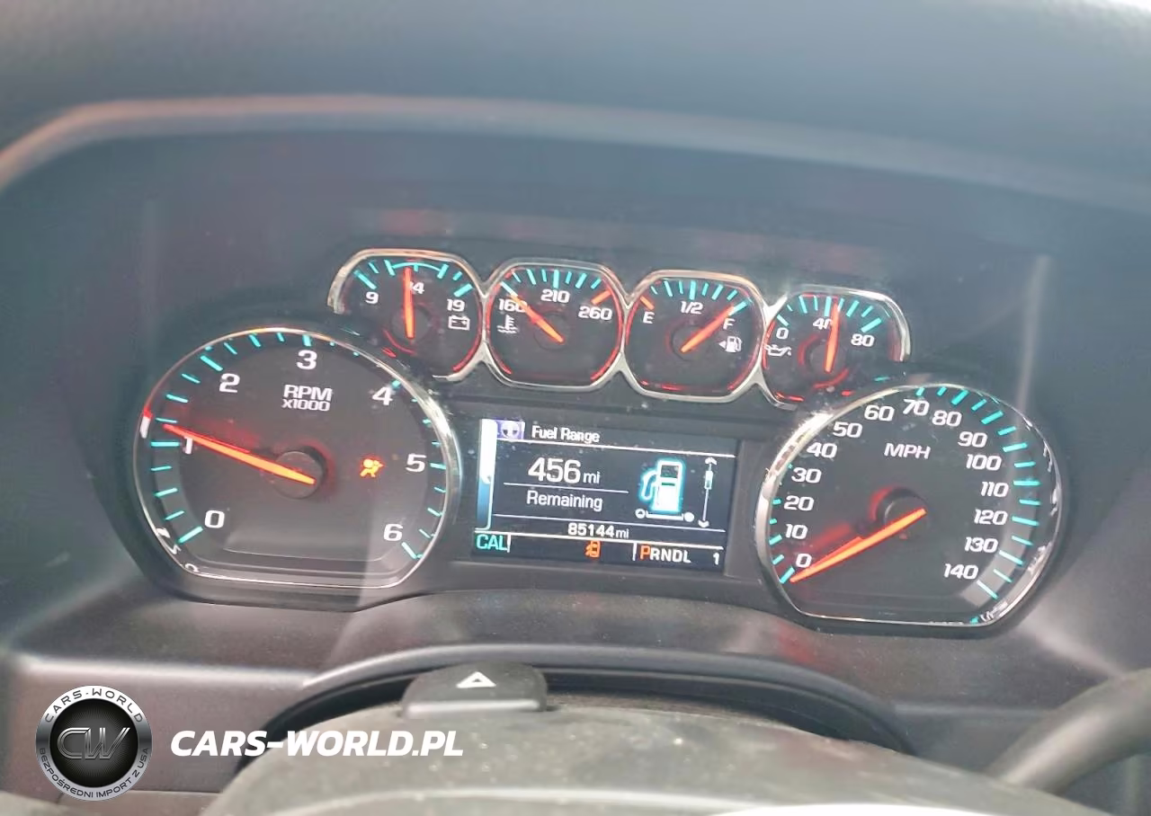 2017 Chevrolet Silverado K2500 Heavy Duty Lt VIN:1GC2KVEG5HZ293598 - 9
