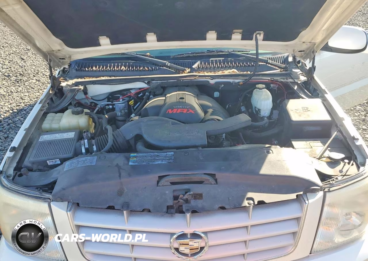 2006 Cadillac Escalade Luxury VIN:1GYEC63N76R123283 - 12