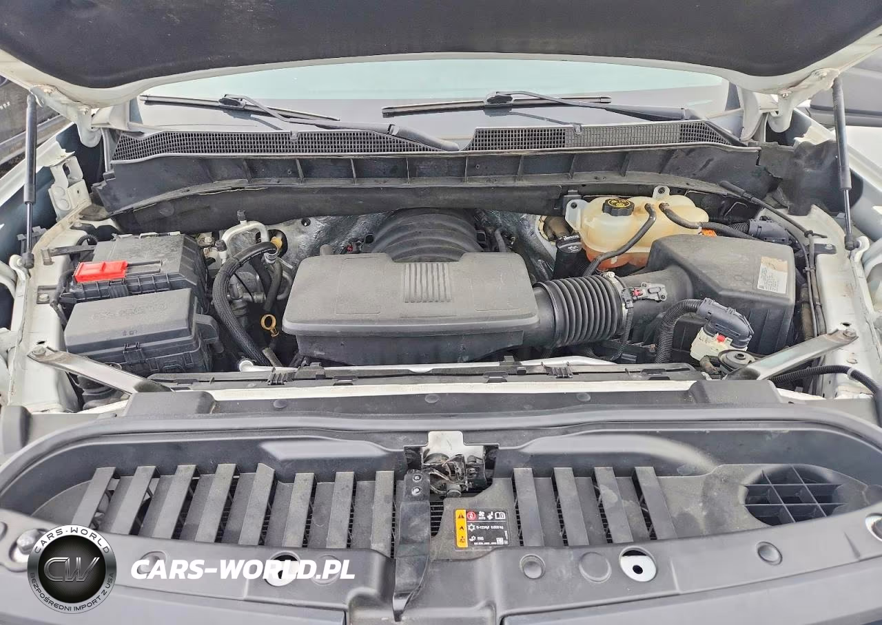 2020 Chevrolet Silverado K1500 Lt VIN:1GCRYDED0LZ111148 - 11