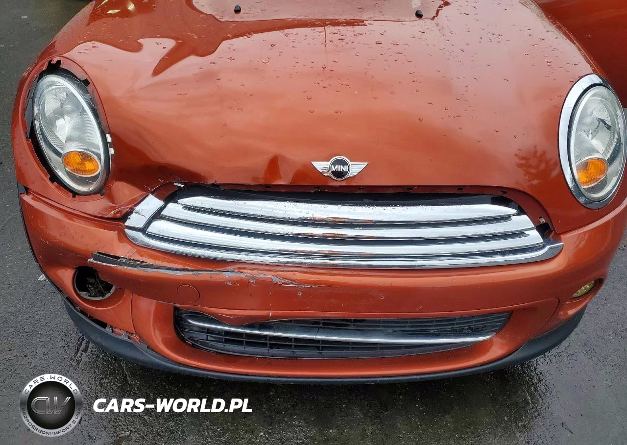 2013 Mini Cooper Clubman VIN:WMWZF3C56DT489651 - 11