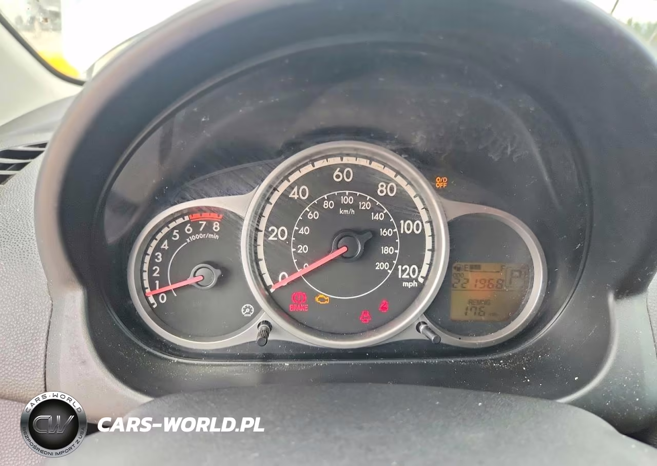 2013 Mazda Mazda2 VIN:JM1DE1LY4D0160804 - 9
