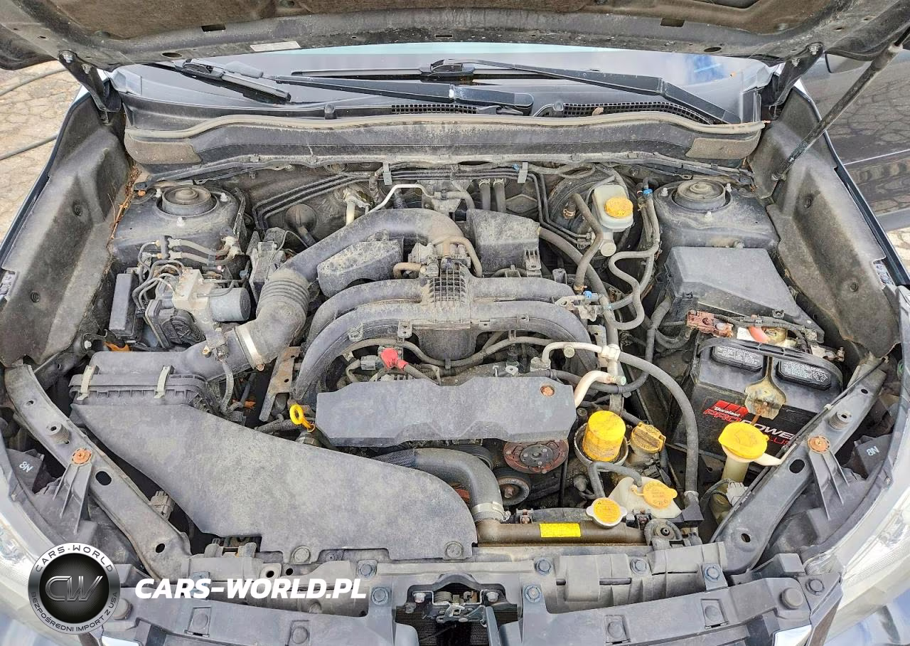2018 Subaru Forester 2.5I Premium VIN:JF2SJAGC2JH427440 - 12
