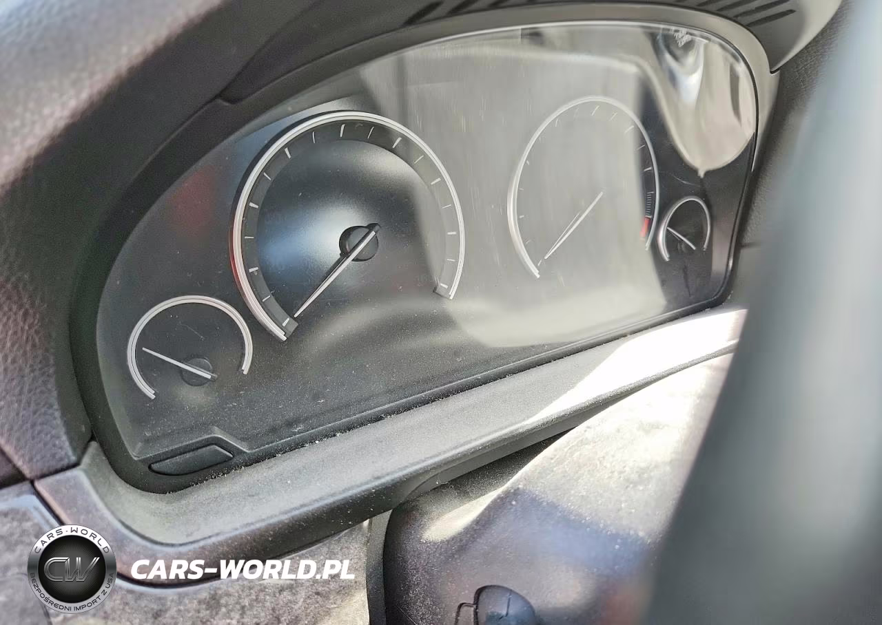 2016 BMW 528 Xi VIN:WBA5A7C53GG149553 - 9