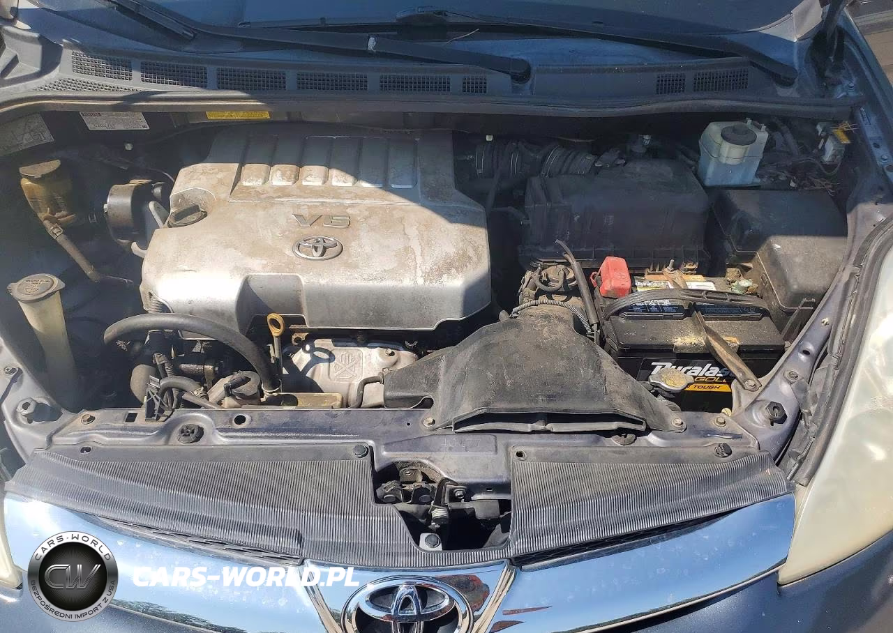 2008 Toyota Sienna Xle Limited VIN:5TDZK22C48S202739 - 12
