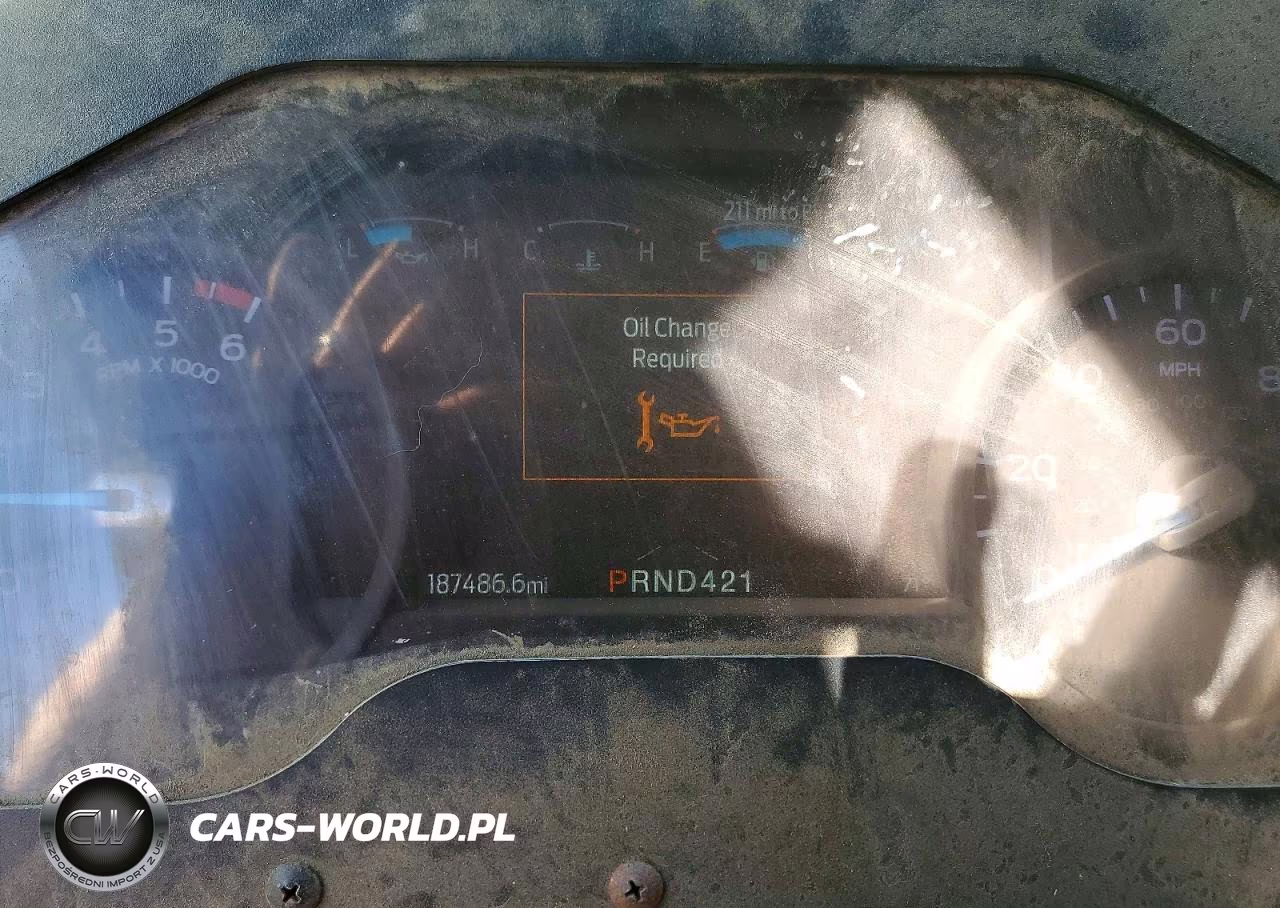2022 Ford F59 - Delivery Van VIN:1F64F5KN1N0A02954 - 9
