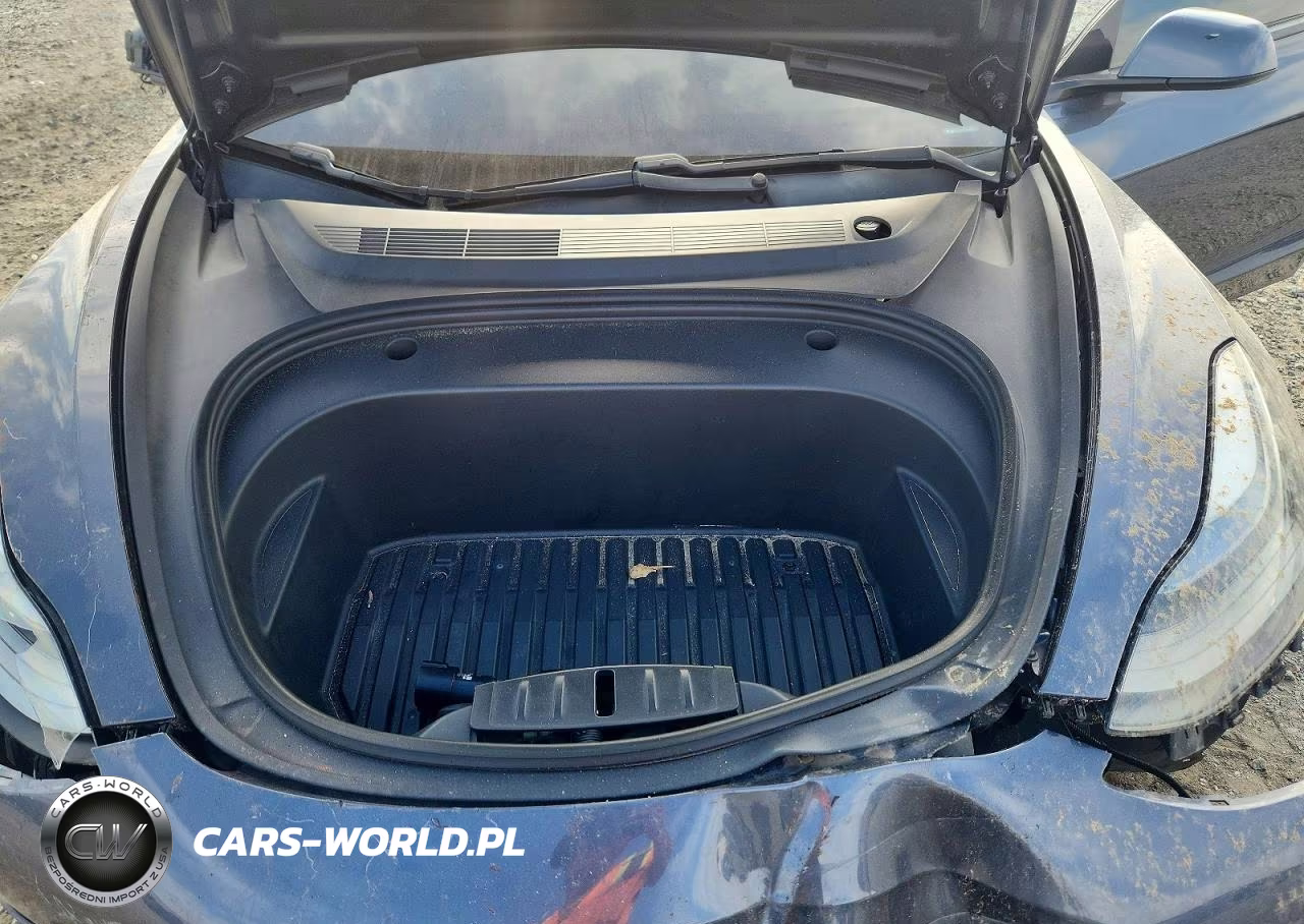 2021 Tesla Model 3 VIN:5YJ3E1EC4MF988477 - 11