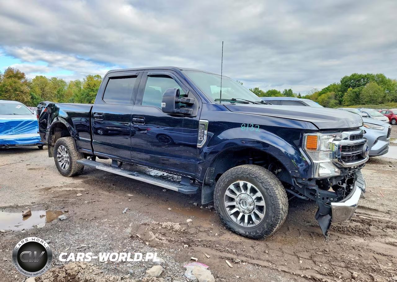 2022 Ford F250 Super Duty VIN:1FT7W2BN8NEC04881 - 4