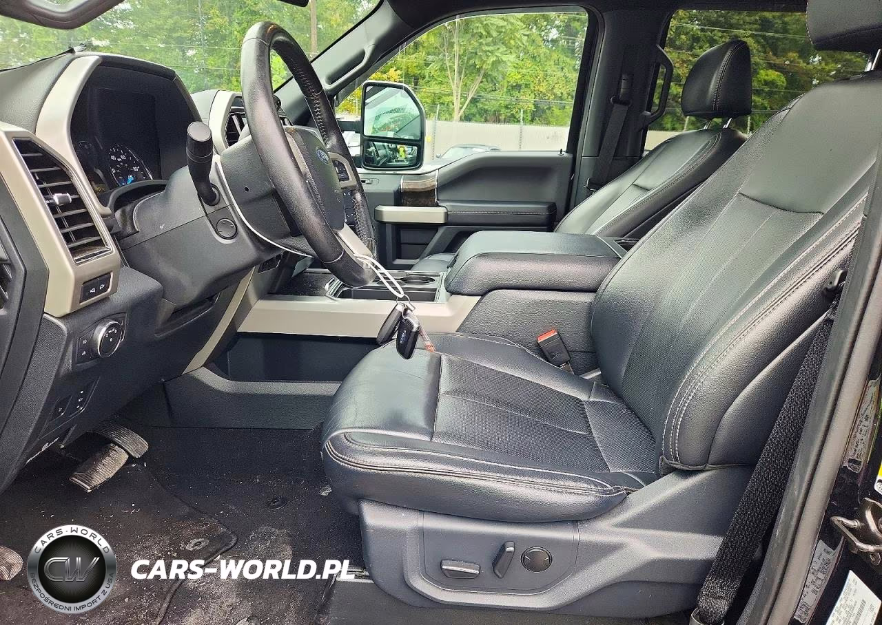 2022 Ford F250 Super Duty VIN:1FT7W2BN8NEC04881 - 7