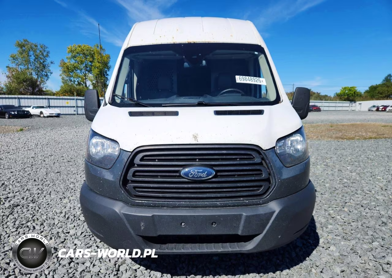 2019 Ford Transit T-250 VIN:1FTYR2XMXKKA50487 - 5