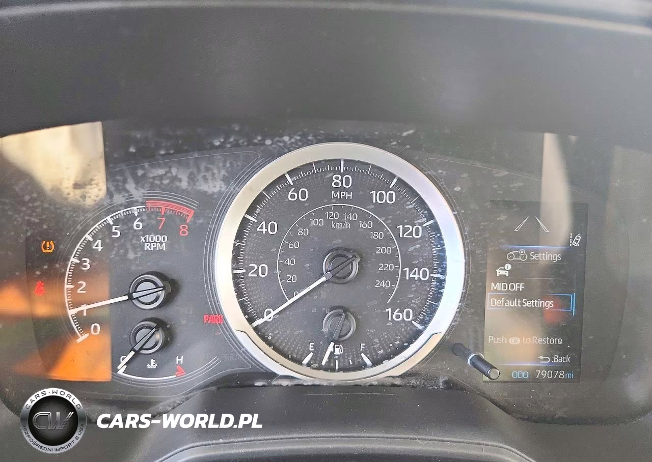 2021 Toyota Corolla Le VIN:5YFEPMAE7MP244209 - 9