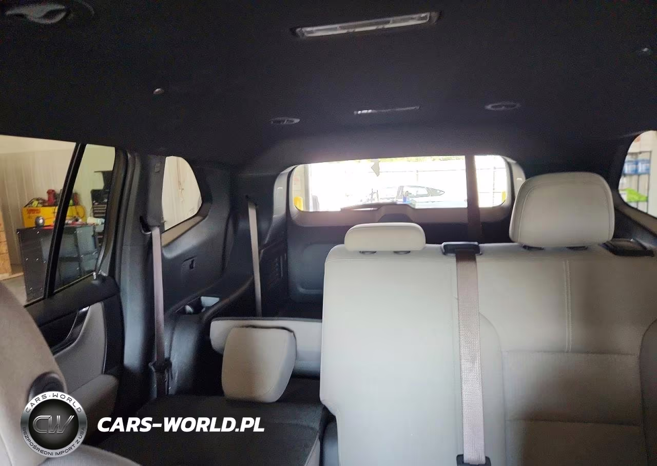 2026 GMC Acadia Elevation VIN:1GKENKKS7TJ278107 - 10