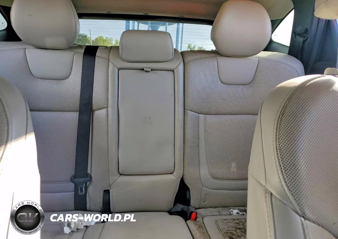 2023 Hyundai Tucson Limited VIN:5NMJECAE6PH210825 - 10
