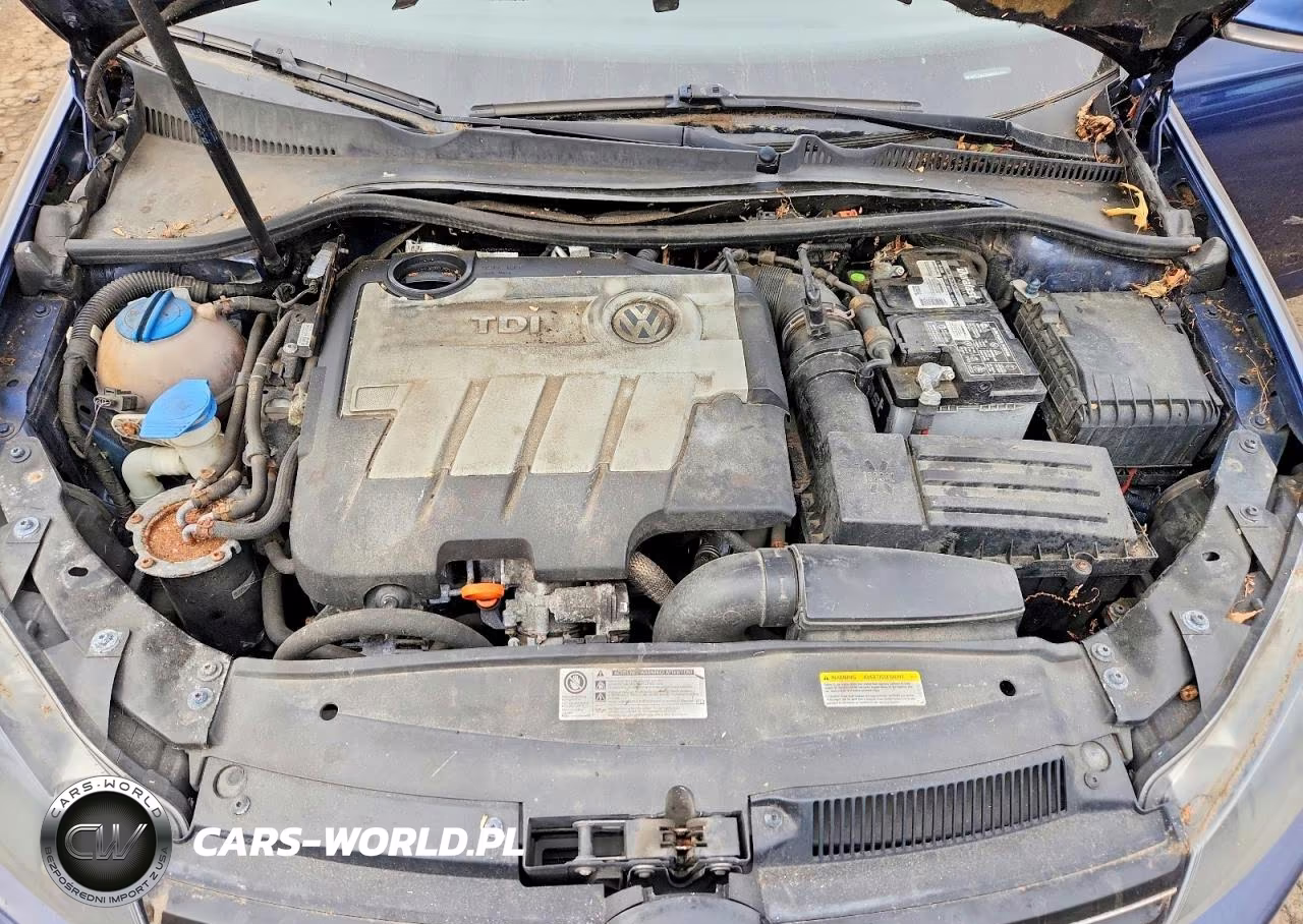 2014 Volkswagen Jetta Tdi VIN:3VWPL7AJ3EM601443 - 11