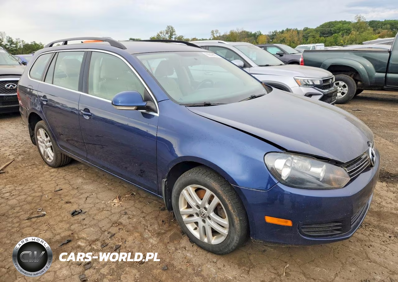 2014 Volkswagen Jetta Tdi VIN:3VWPL7AJ3EM601443 - 4