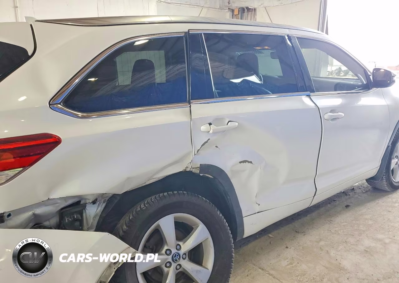 2018 Toyota Highlander Xle VIN:5TDJZRFH0JS830004 - 11