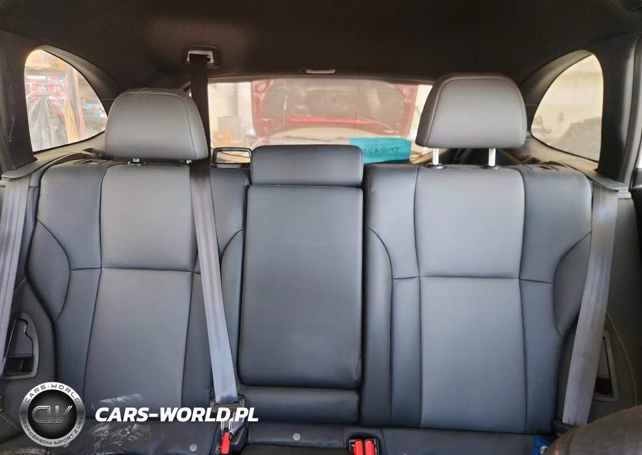 2022 Subaru Outback Wilderness VIN:4S4BTGUD9N3263451 - 10