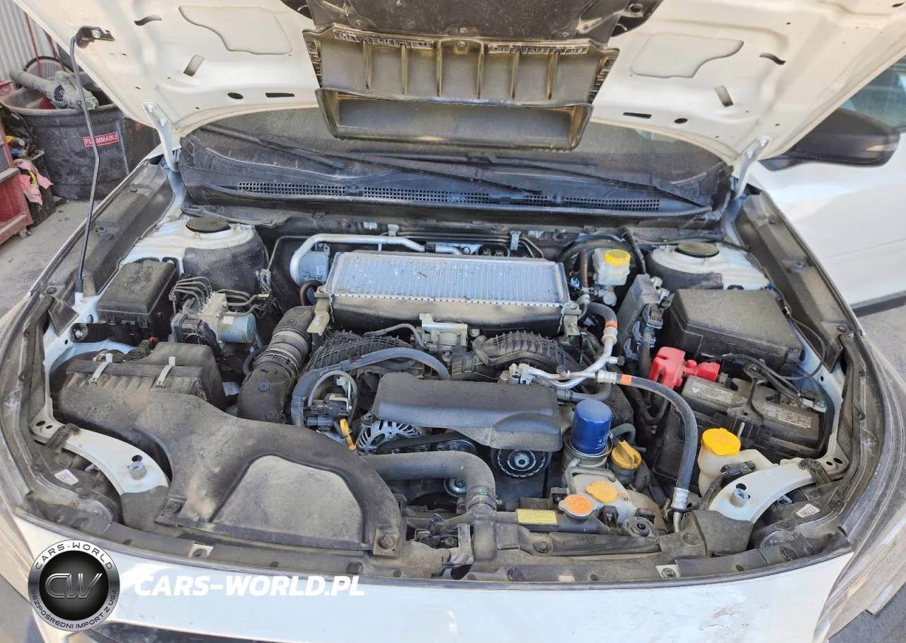 2022 Subaru Outback Wilderness VIN:4S4BTGUD9N3263451 - 12
