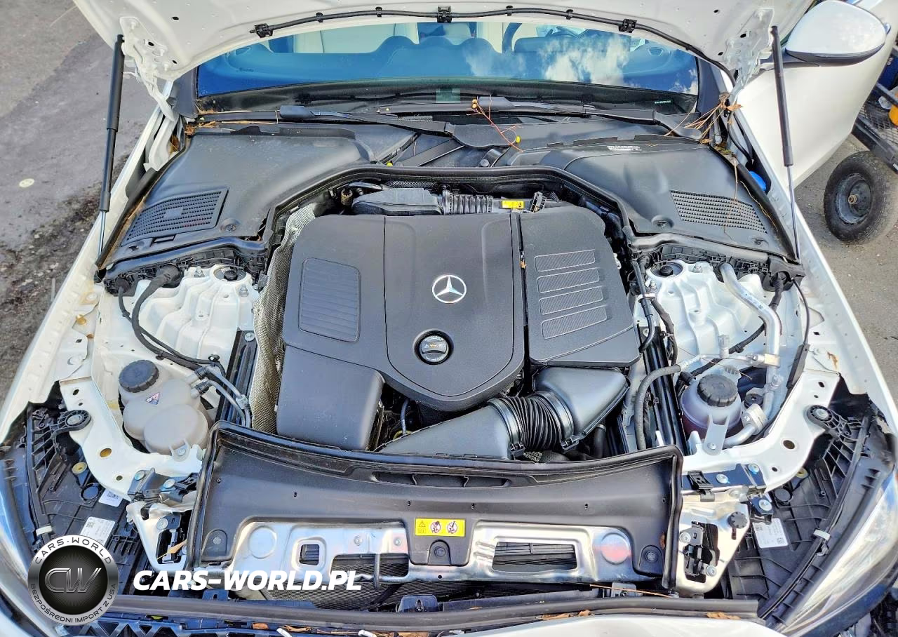 2026 Mercedes-Benz C 300 VIN:W1KAF4GB4TR315357 - 11