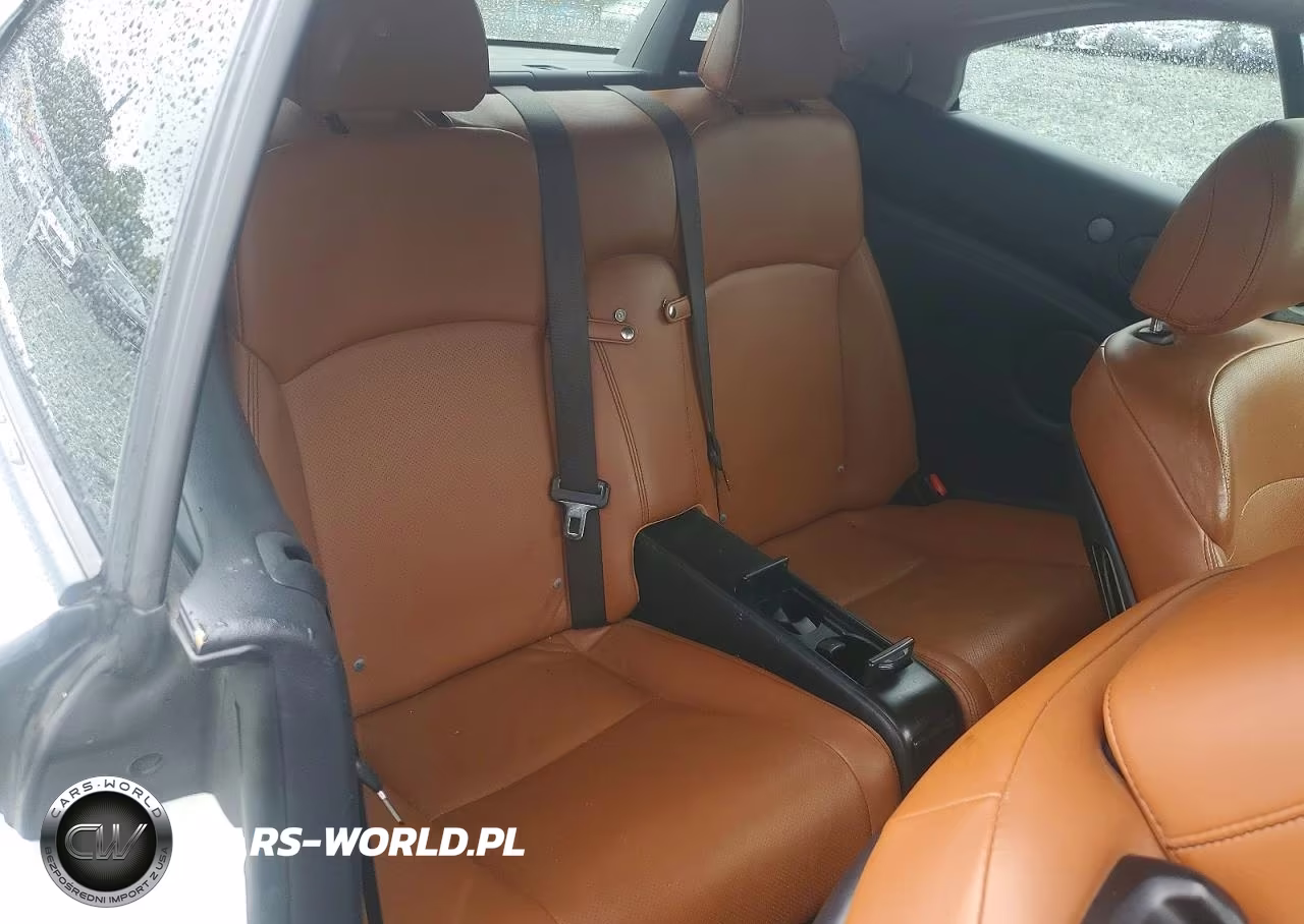 2012 Lexus Is 250C Base VIN:JTHFF2C26C2522754 - 10