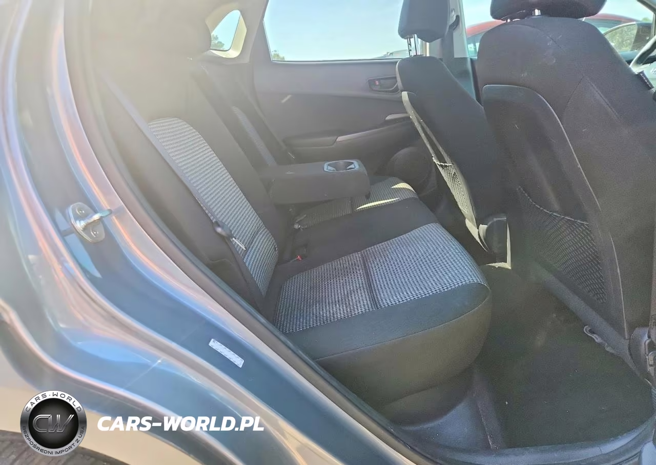 2018 Hyundai Kona Sel VIN:KM8K22AA5JU115446 - 11