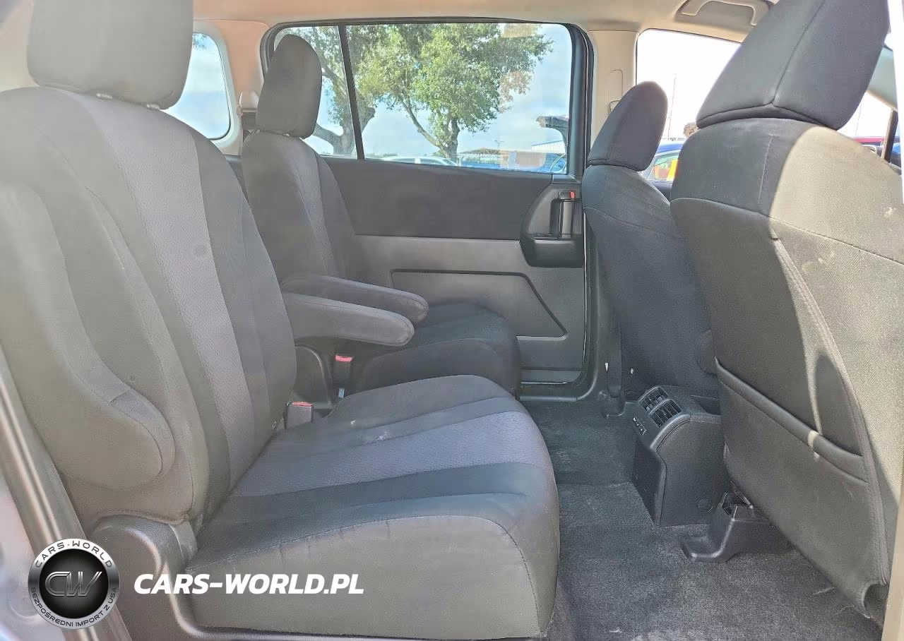 2012 Mazda 5 VIN:JM1CW2CL5C0107899 - 11