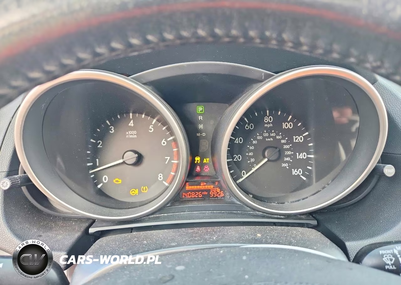 2012 Mazda 5 VIN:JM1CW2CL5C0107899 - 9