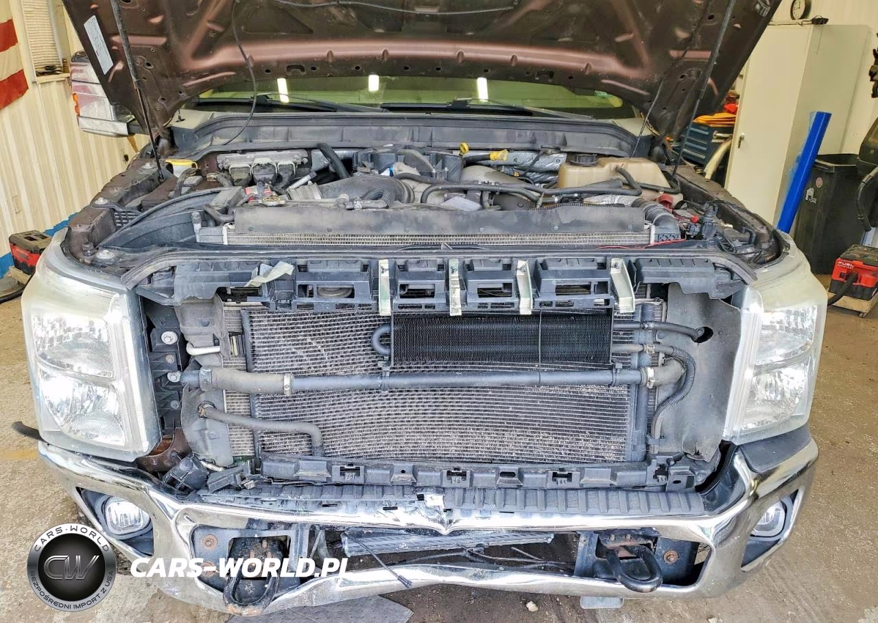 2011 Ford F250 Super Duty VIN:1FT7W2BT1BEC79898 - 11