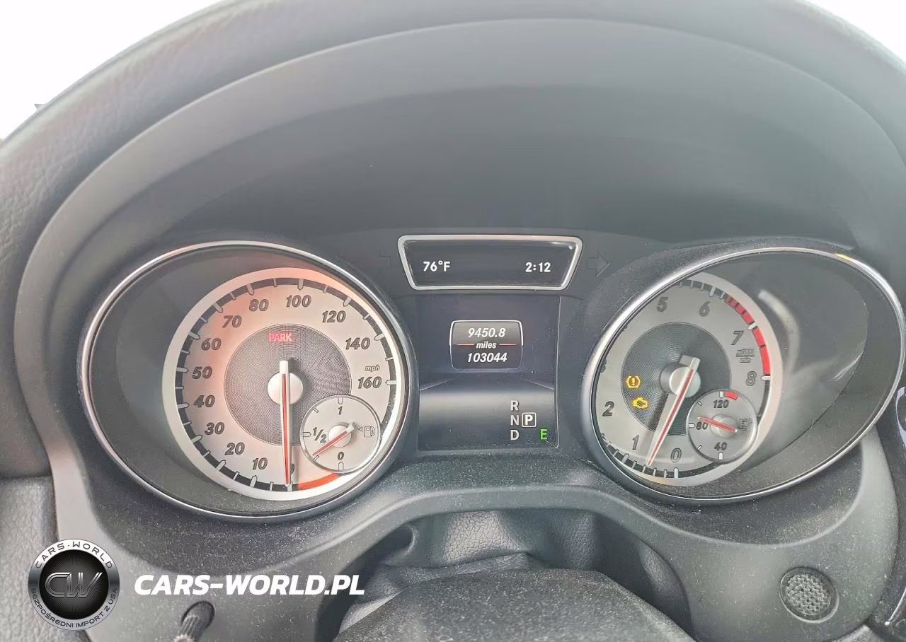 2015 Mercedes-Benz Cla 250 VIN:WDDSJ4EB5FN167012 - 9