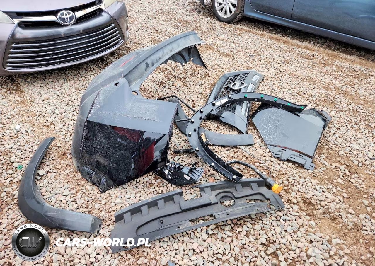 2023 Nissan Pathfinder Rock Creek VIN:5N1DR3BDXPC252545 - 13